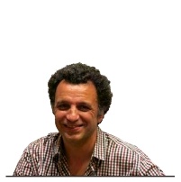 Logo del recorte