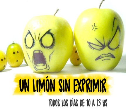 Logo del recorte