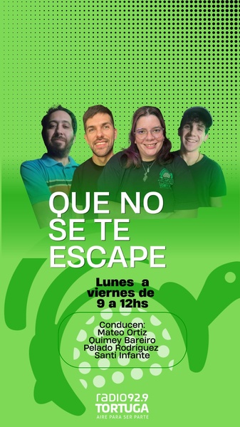 Logo del recorte