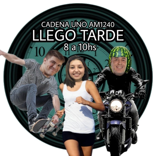 Logo del recorte