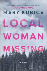 local woman missing pdf download