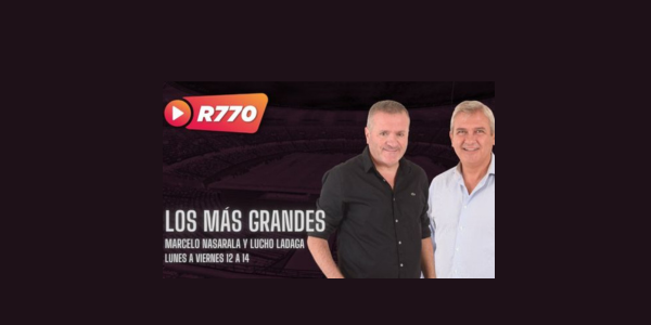 Logo del recorte