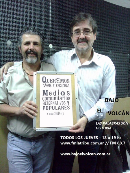 Logo del recorte