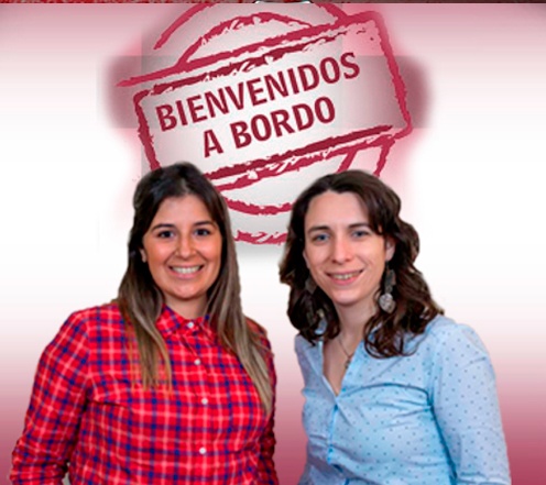 Logo del recorte