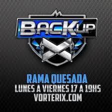 Logo del recorte
