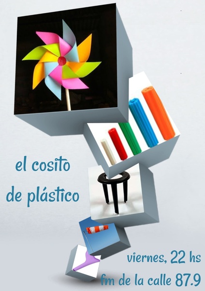 Logo del recorte