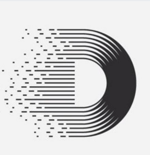 Logo del recorte