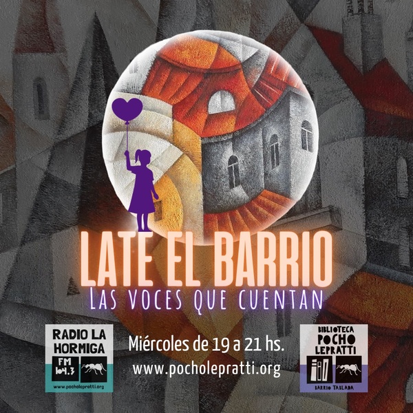Logo del recorte