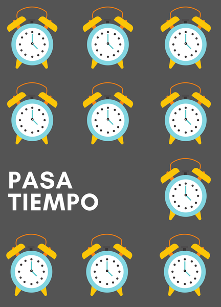 Logo del recorte
