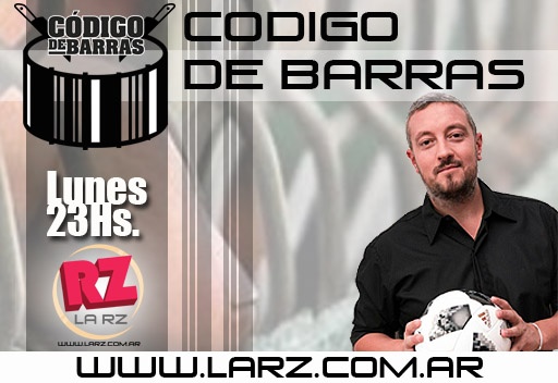 Logo del recorte