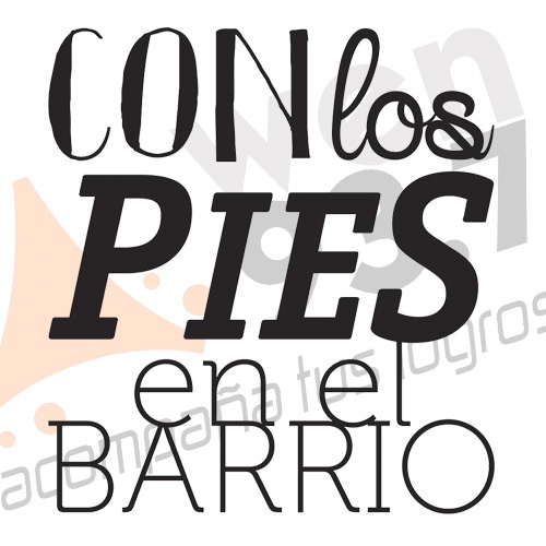 Logo del recorte