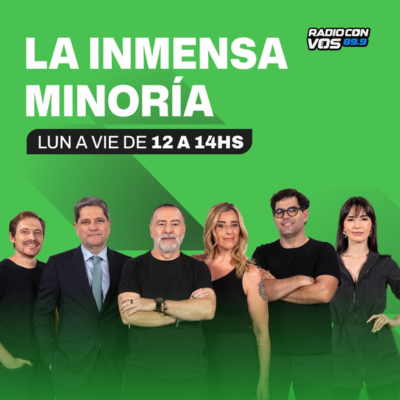 Logo del recorte