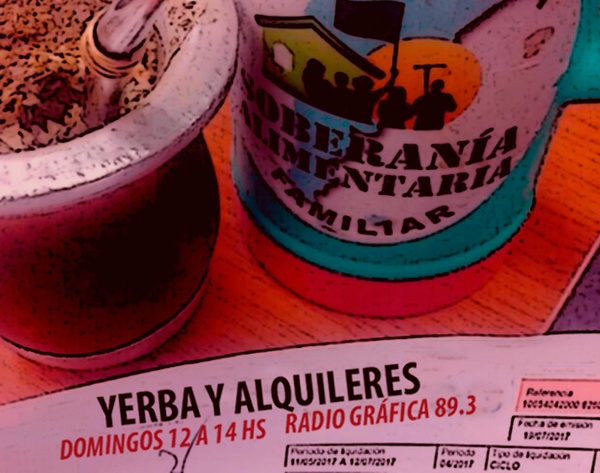 Logo del recorte