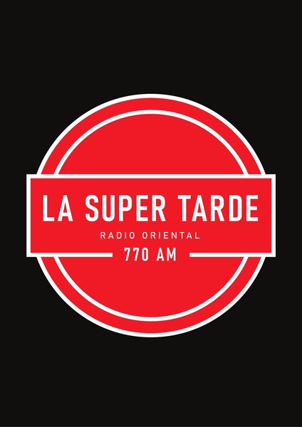 Licuar Embajada Sui La Super Tarde | Escucha los últimos programas | RadioCut Uruguay