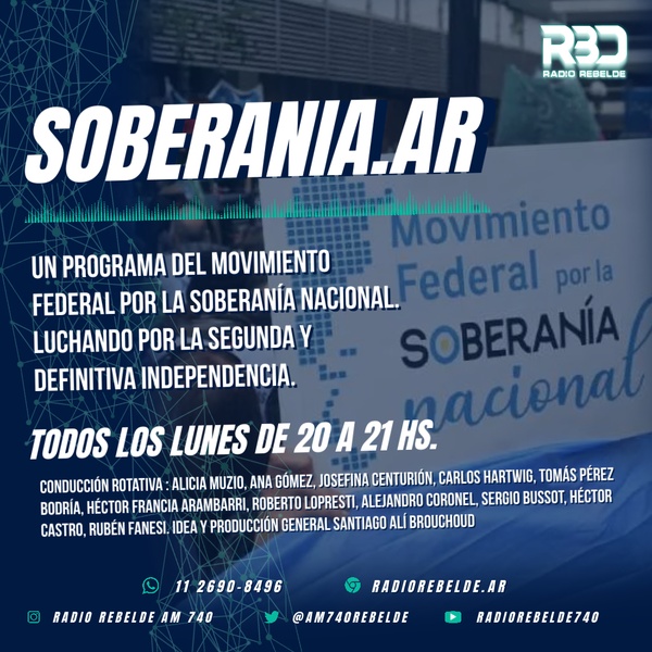Logo del recorte