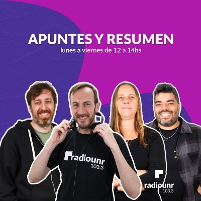 Logo del recorte