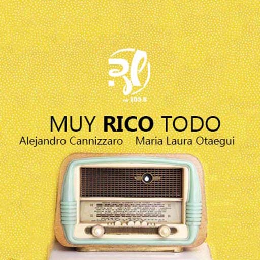 Logo del recorte