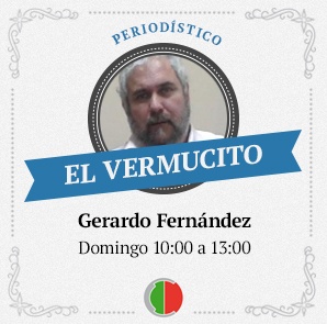 Logo del recorte