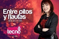 Logo del recorte