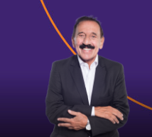 Logo de El show de boca con Roberto Leto