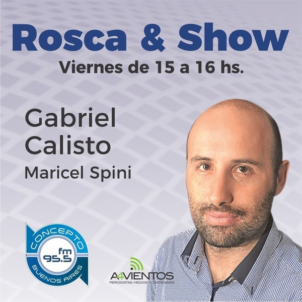 Logo del recorte