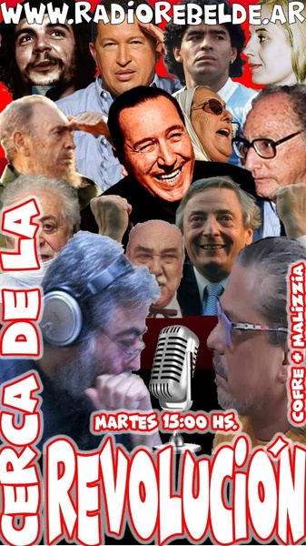 Logo del recorte
