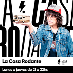 Logo del recorte