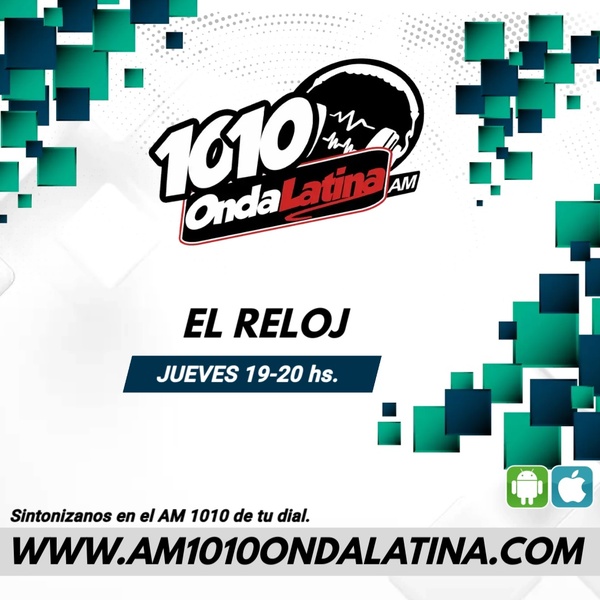 Logo del recorte