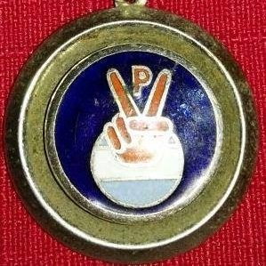 Logo del recorte