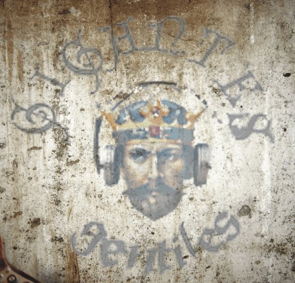 Logo del recorte