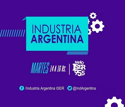 Logo del recorte