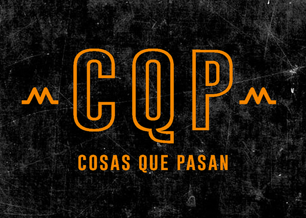 Logo del recorte