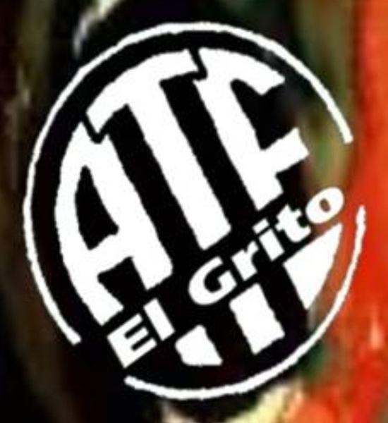Logo del recorte