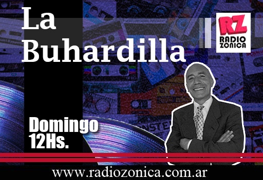 LA BUHARDILLA Escucha los últimos programas RadioCut Venezuela