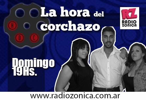 Logo del recorte