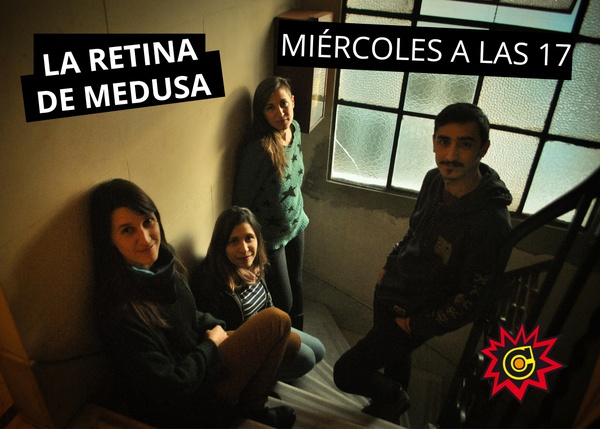Logo del recorte