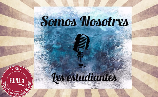 Logo del recorte