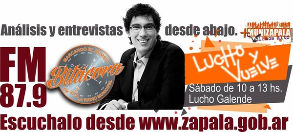 Logo del recorte