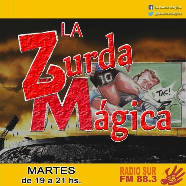 Logo del recorte