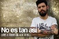 Logo del recorte