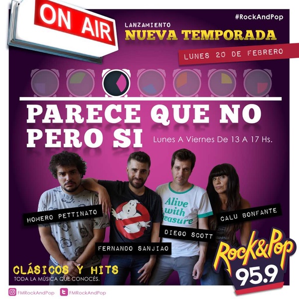 Logo del recorte