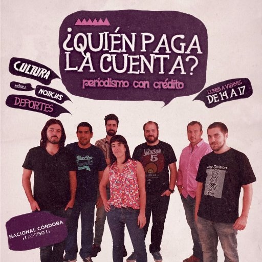 Logo del recorte