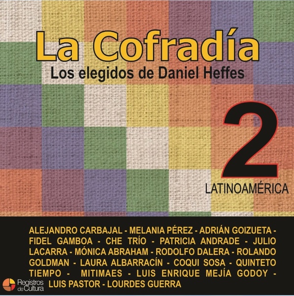 Logo del recorte