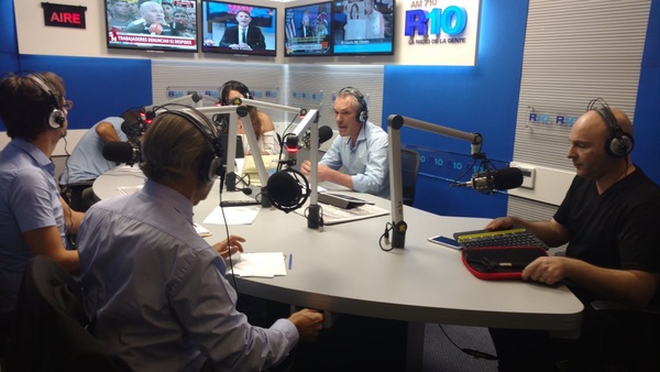 La Vuelta de Zloto | Listen to the latest shows | RadioCut
