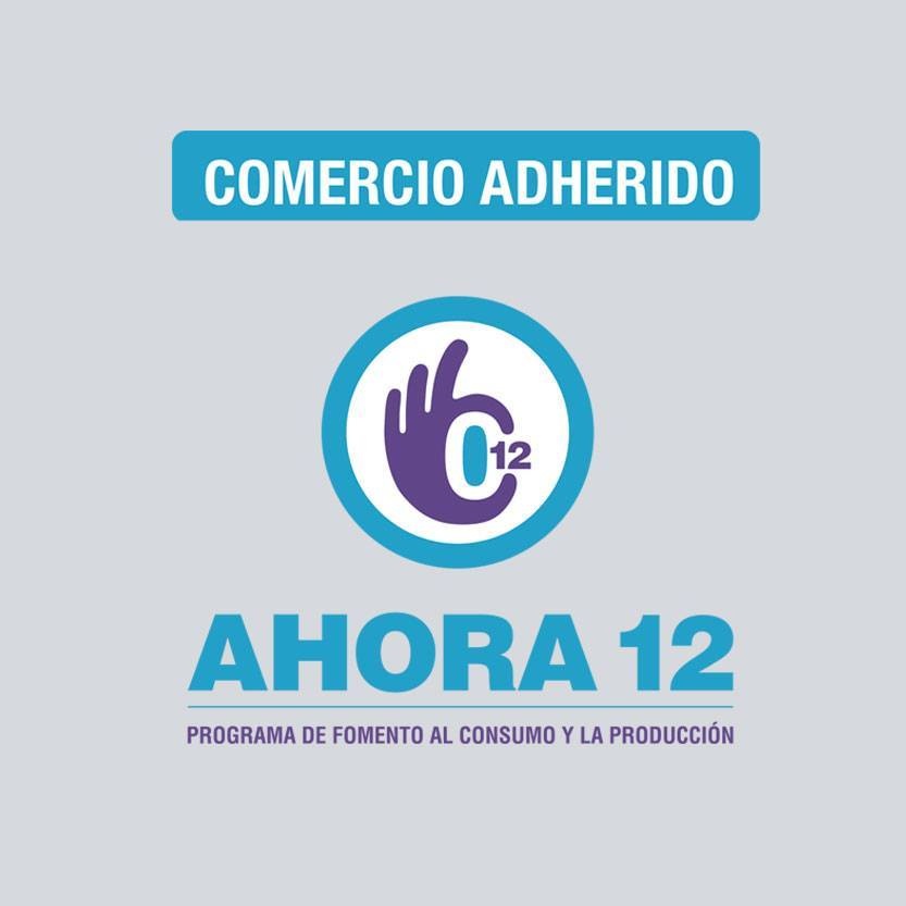 La Vuelta Del Ahora 12 Radiocut Argentina