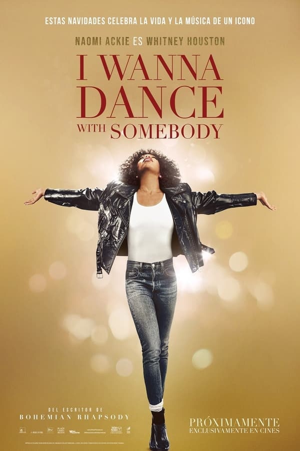 I Wanna Dance With Somebody 2022 Película Completa En Español Latino VER - Whitney Houston: I Wanna Dance with Somebody 2022 Película completa Transmisión en línea grat | RadioCut