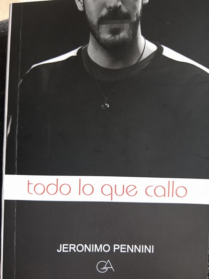 Entrevistamos a Jerónimo Pennini | RadioCut Argentina
