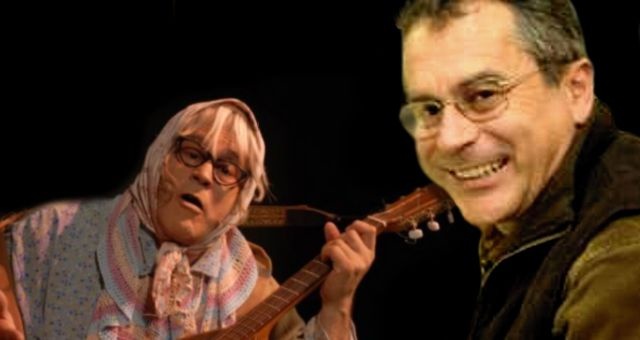 Jose Luis Serrano Dona Jovita Cumple 30 Anos Radiocut Colombia Explorando nuestra identidad cultural desde los iconos populares intentamos responder a la pregunta. radiocut colombia