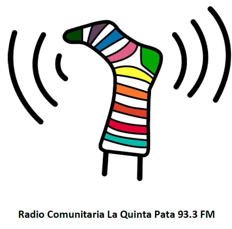 Radio Comunitaria La Quinta Pata 93.9