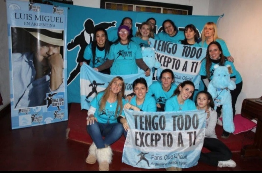 Jorgelina Guerreño: "Estoy convencida de que Luis Miguel sabe la verdad sobre su madre" | RadioCut Argentina